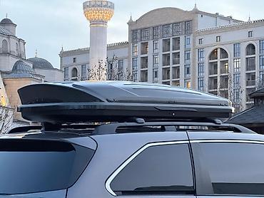 Toyota: Toyota Sienna: 2021 г., 2.5 л, Гибрид, Минивэн — 11