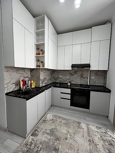 Посуточная аренда квартир: 1 комната, Бытовая техника, Банные принадлежности, Кондиционер — 7