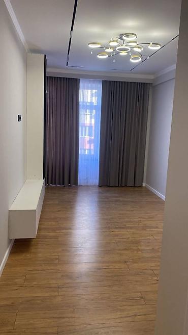 Продажа квартир: 2 комнаты, 80 м², Элитка, 3 этаж, Евроремонт — 1