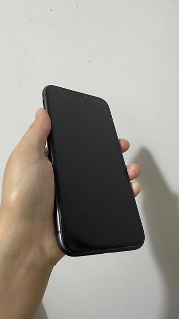 срочно iphone: IPhone 11, 128 ГБ, цвет черный срочно продаю iphone 11 в отличном — 2