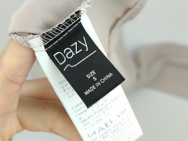 genzie top: Dazy, Koszula damska, rozmiar S — 4