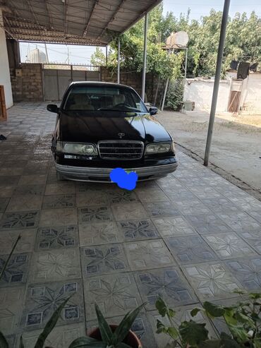 запчасти на паджеро 2: Daewoo Super Salon: 2 l | 1997 il Sedan