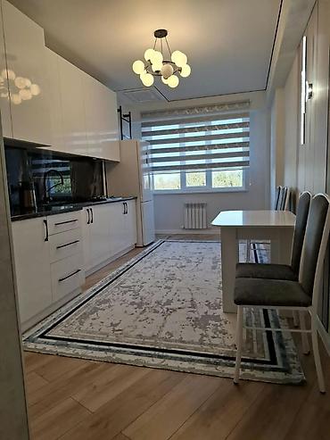 2 bedroom: 1 комната, 48 м², парк Фучика Элитка, 8 этаж, Дизайнерский ремонт — 6