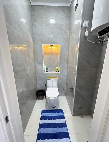 Продажа квартир: 2 комнаты, 66 м², Кок-Жар ж/м Элитка, 10 этаж — 7