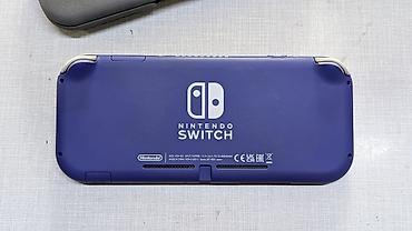 Nintendo Switch (Lite): Nintendo switch lite 32gb+256gb японская прошитая самая лучшая — 8