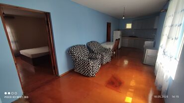 Uzunmüddətli kirayə evlər: 80 kv. m, 3 otaqlı, İşıq, İnternet, Telefon — 2