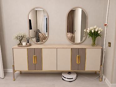 Mebel: Yeni — 1