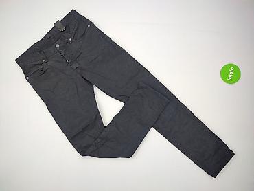 basic t shirt oversize: H&M, Jeansy dla mężczyzn, rozmiar M — 2