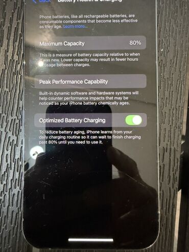 Apple iPhone: IPhone 13 Pro, 256 GB, Sierra Blue, Face ID — 2