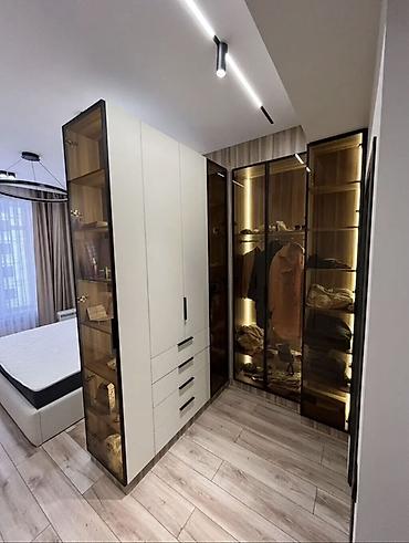 brk group: 3 комнаты, 75 м², Асанбай мкр 6 этаж, Дизайнерский ремонт — 9