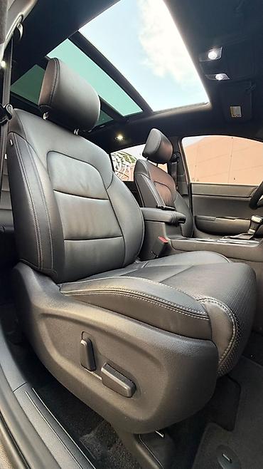 range river: Kia Sportage: 2019 г., 2 л, Автомат, Дизель, Кроссовер — 9