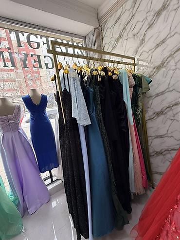 Ziyafət donları: ✔️ 100-ə yaxın ziyafət geyimi ✔️ 5 ədəd maneken və asılqanlar (vitrin -da lalafo.az — 2 Ziyafət donları: ✔️ 100-ə yaxın ziyafət geyimi ✔️ 5 ədəd maneken və asılqanlar (vitrin — 2