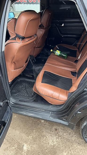 Audi: Audi 100: 1991 г., 2 л, Механика, Бензин, Седан — 21