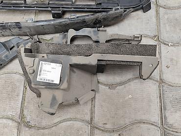 Бампер и комплектующие: Бампер Lexus, Новый, Оригинал — 5