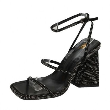 кето кофе для похудения побочные эффекты: Туфли, 37.5, Zara, Жаңы, түсү - Кара, Өзү алып кетүү, Акылуу жеткирүү