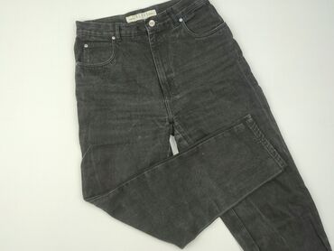 Jeansy damskie, rozmiar XL