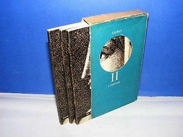 second hand valjevo: Biblioteka Ljubav i poezija II tri knjige: tin ujević marija — 1