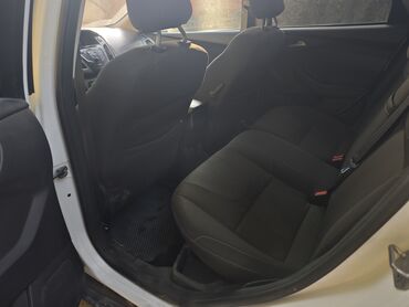 Ford: Ford Focus: 2013 г., 2 л, Робот, Бензин, Универсал — 7