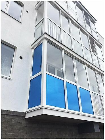 zil 5301: Ofislər, mağazalar və obyektlər üçün vinil və tonirovka plyonkası — 8