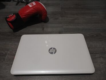 HP: İşlənmiş HP Pavilion, 17 ", Intel Core i5, 1 TB, Ünvandan götürmə