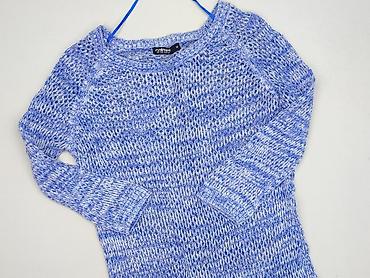 sweter xl: Colours of the World, Sweter damski, rozmiar M — 1
