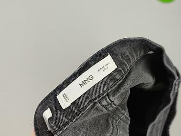 cn 16572a: Mango, Jeansy damskie, rozmiar S — 4