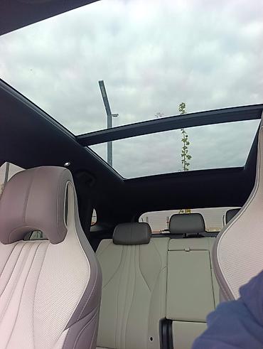 BYD: BYD Song Plus: 2024 г., 0.1 л, Робот, Электромобиль, Кроссовер — 17