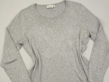 yves saint laurent koszulka: Women's blouse, size M (EU 38)