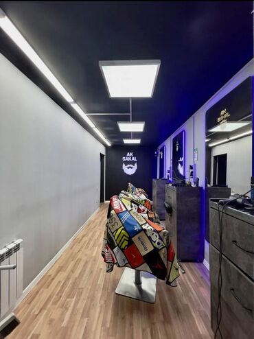 Продажа салонов красоты и кабинетов: Продаю Косметологическая студия 60 м², 2 комнаты, С ремонтом, Многоэтажное жилое здание, Отдельный санузел — 7