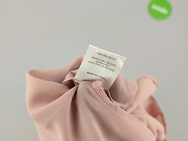 chabrowa bluzki: Internacionale, Bluzka damska, rozmiar S — 6