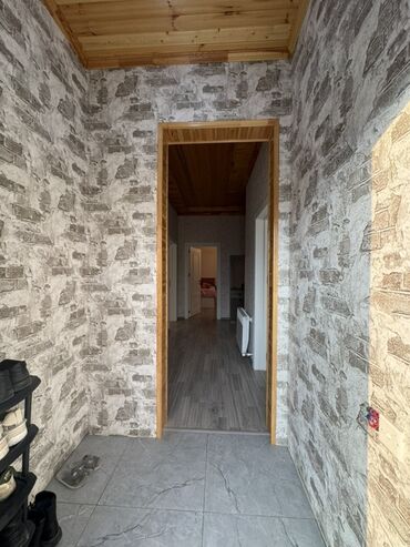 Həyət evləri və villaların satışı: 3 otaqlı, 90 kv. m, Kredit yoxdur, Yeni təmirli — 4