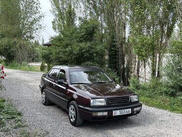 volkswagen polo автомат: Volkswagen Vento: 1994 г., 1.8 л, Механика, Бензин, Седан