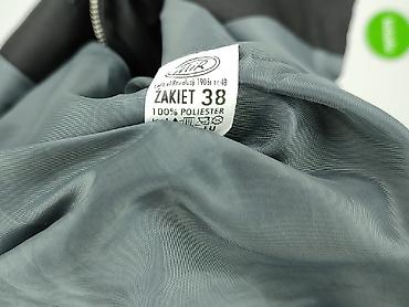 coats: Marynarka damska, rozmiar S — 4