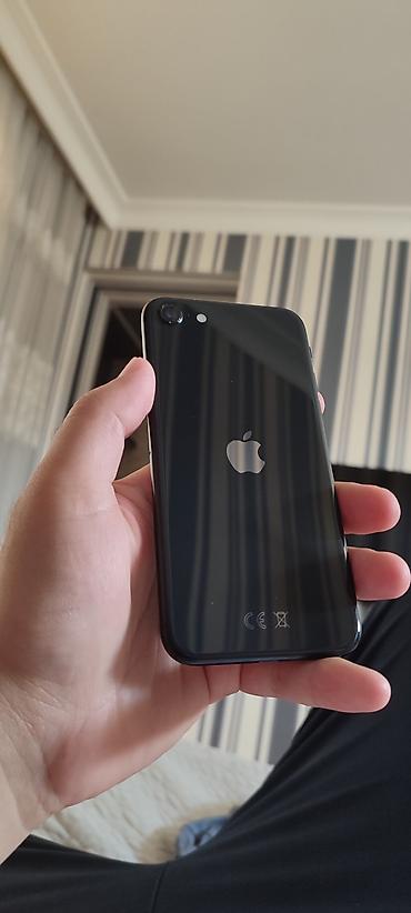 14 iphone ikinci el: 64 GB, Qara, Barmaq izi — 2