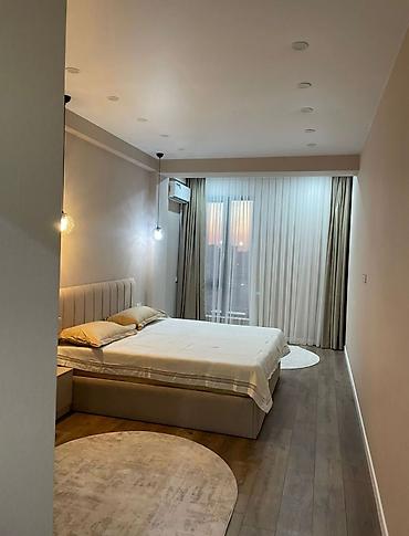 Посуточная аренда квартир: 2 комнаты, Банные принадлежности, Бронь, Домофон — 8