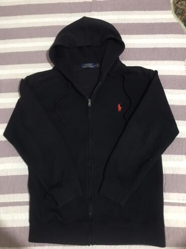 Куртки: Зипка зип худи от Polo Ralph Lauren Поло Ральф Лаурен Качество бомба🔥