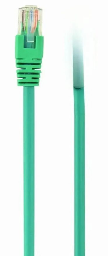 flet kabl: Brand: Gembird |x|x Model: GEMBIRD PP12-0.5M/G Gembird Mrezni kabl