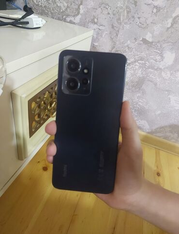 redmi note 8 128 gb qiymeti: Xiaomi Redmi Note 12, 128 GB, rəng - Qara, 
 İki sim kartlı
