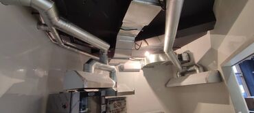 Жестяные работы: Жестяные работы, Вентиляция, Изготовление изделий, Листогиб — 20