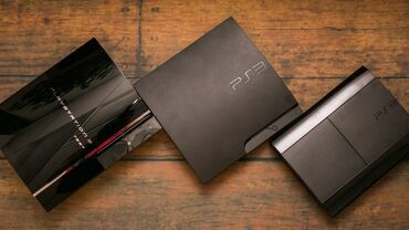 vector robot qiymeti: PlayStation 3 super slim və ya Slim modeli axtarıram 140 AZN-ə qədər