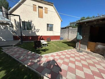 снять дом на озере иссык куль: Үй, 120 кв. м, 5 бөлмө, Кыймылсыз мүлк агенттиги, Дизайнердик оңдоо