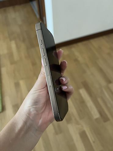 iphone x maxs: IPhone 16 Pro, 128 GB, Desert Titanium — 2