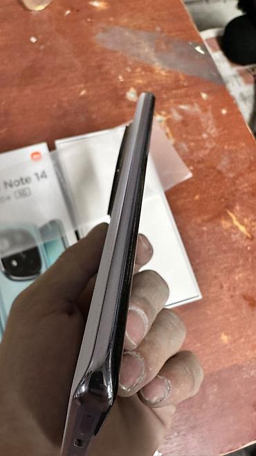 samsung galaxy a21: Redmi, Redmi Note 14 Pro Plus, Б/у, 512 ГБ, цвет - Фиолетовый, 2 SIM — 10