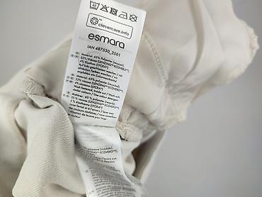 bpc pants: Esmara, Spodnie materiałowe damskie, rozmiar M — 6