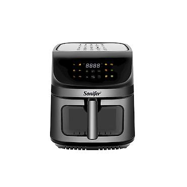 №: 453 Məhsulun adı: Aerofritür Sonifer SF-1040 Brend: Sonifer