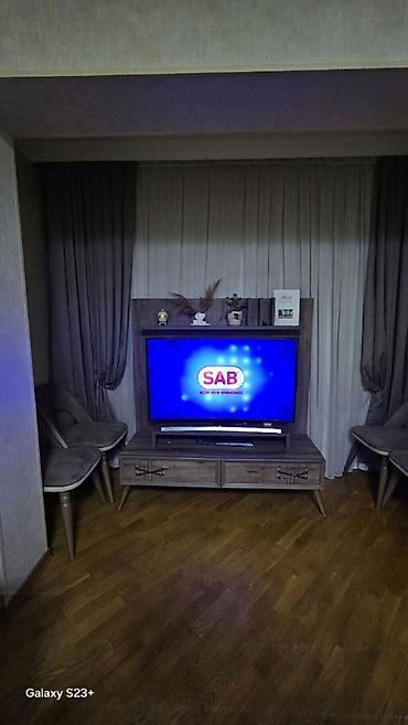 Köhnə tikili: 3 otaqlı, Yeni tikili, 69 kv. m — 8