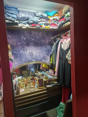 Köhnə tikili: Bakı, 2-ci mikrorayon, 2 otaqlı, Köhnə tikili, m. Memar Əcəmi, 56 kv. m — 11