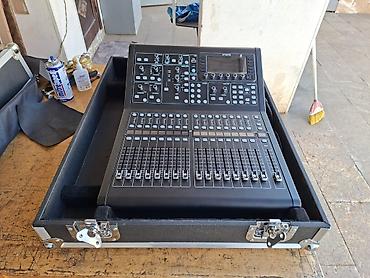 dj pioner: DJ avadanlıqları üçün xüsusi hazırlanmış hard case-lər Məhsul: DJ — 2