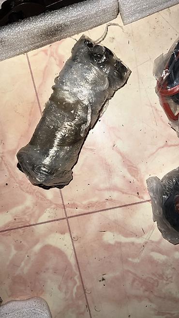 Motor üçün digər detallar: HEMİ 5,7 mühərrik hissələri — 6