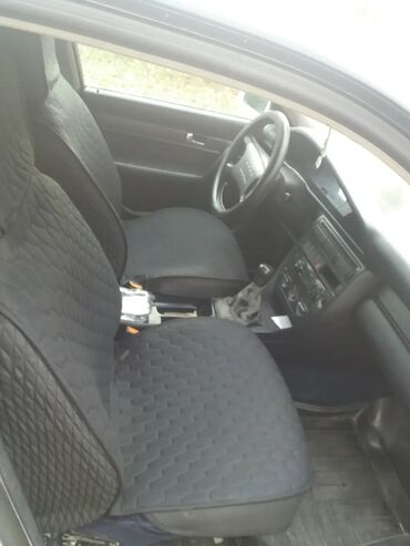 Audi: Audi 100: 1992 г., 2.3 л, Бензин, Седан — 6